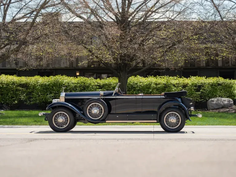 1929 Rolls-Royce Phantom I - Image 6 of 31