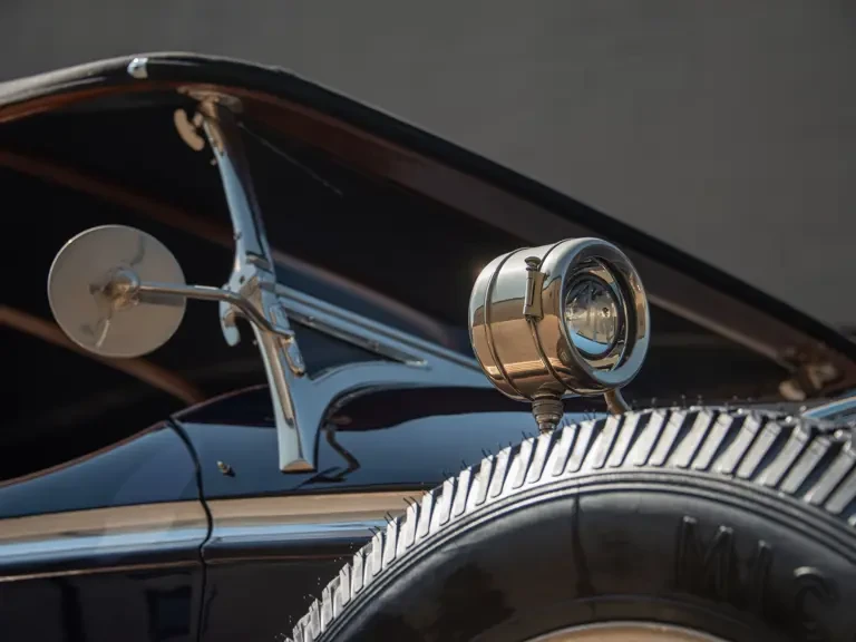 1929 Rolls-Royce Phantom I - Image 23 of 31