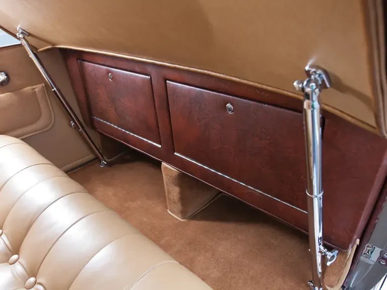 1929 Rolls-Royce Phantom I - Image 25 of 29
