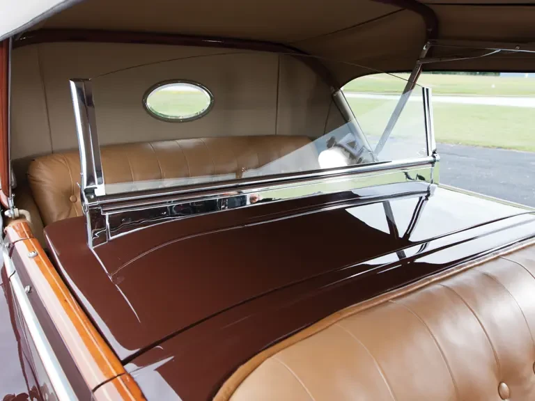 1929 Rolls-Royce Phantom I - Image 21 of 29