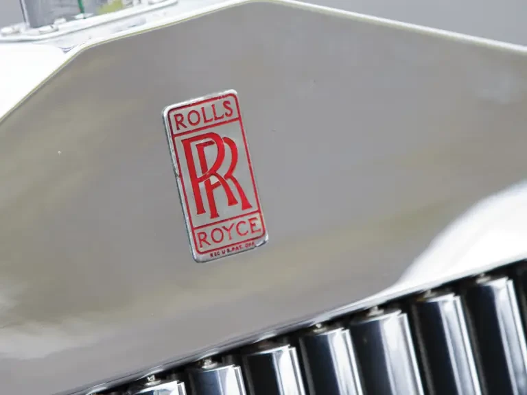 1929 Rolls-Royce Phantom I - Image 7 of 29