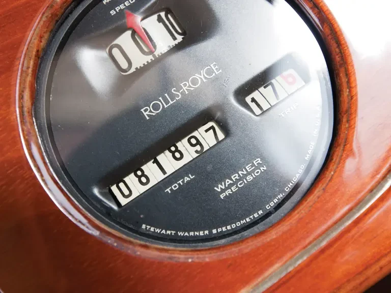 1929 Rolls-Royce Phantom I - Image 20 of 29