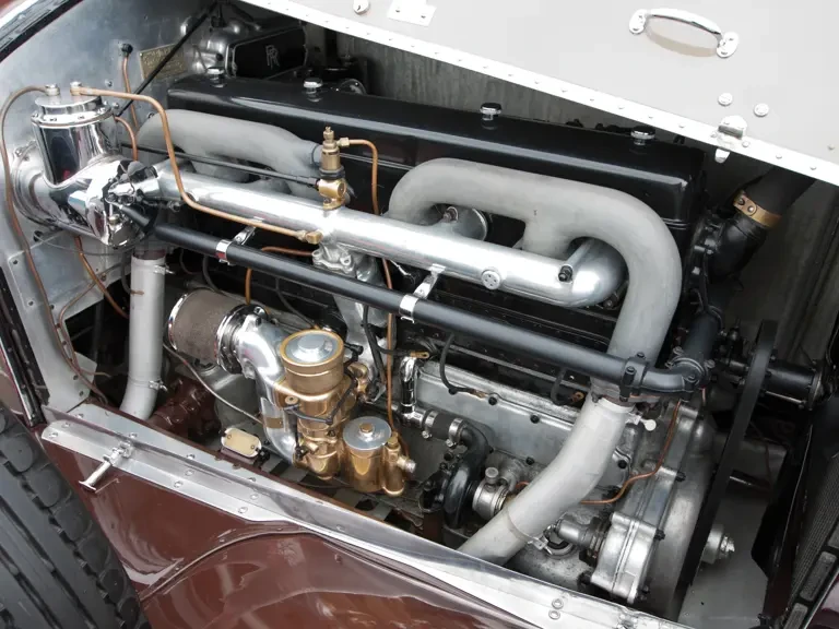1929 Rolls-Royce Phantom I - Image 4 of 29