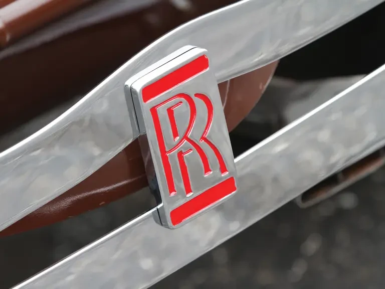 1929 Rolls-Royce Phantom I - Image 27 of 29