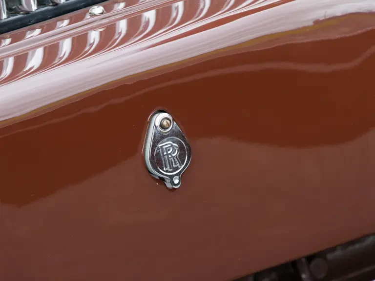 1929 Rolls-Royce Phantom I - Image 26 of 29