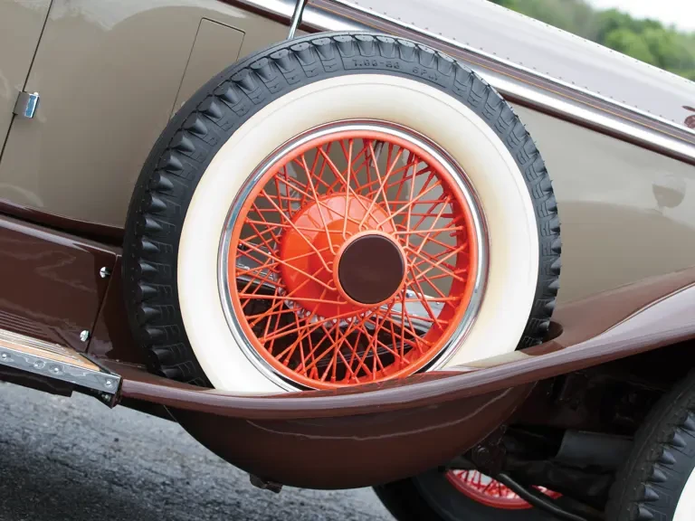 1929 Rolls-Royce Phantom I - Image 29 of 29