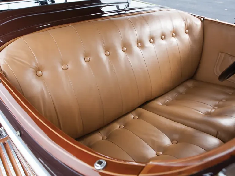 1929 Rolls-Royce Phantom I - Image 22 of 29