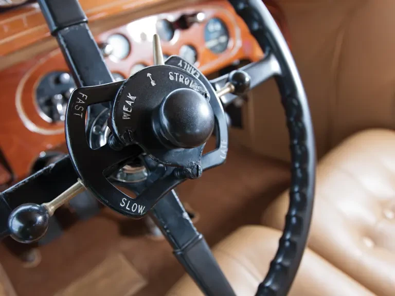 1929 Rolls-Royce Phantom I - Image 18 of 29