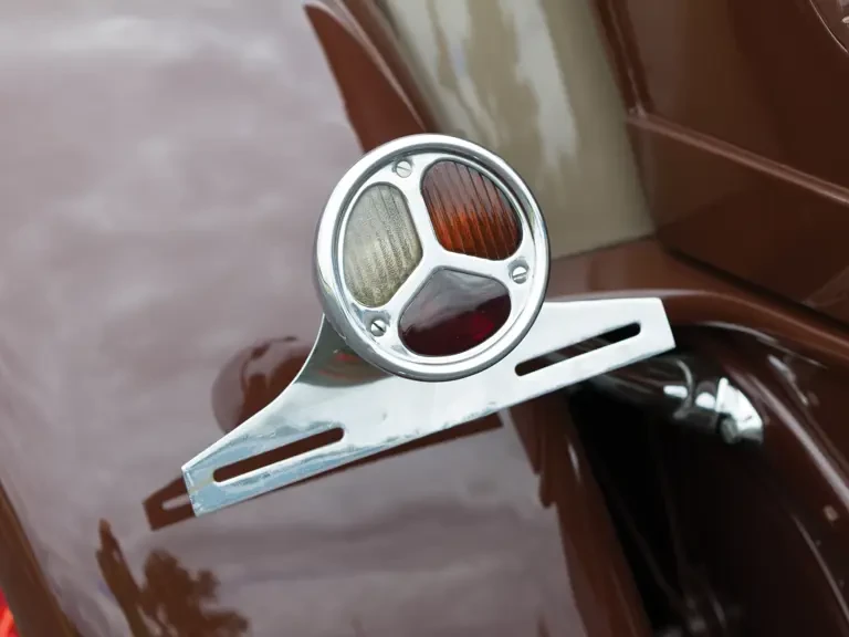 1929 Rolls-Royce Phantom I - Image 11 of 29