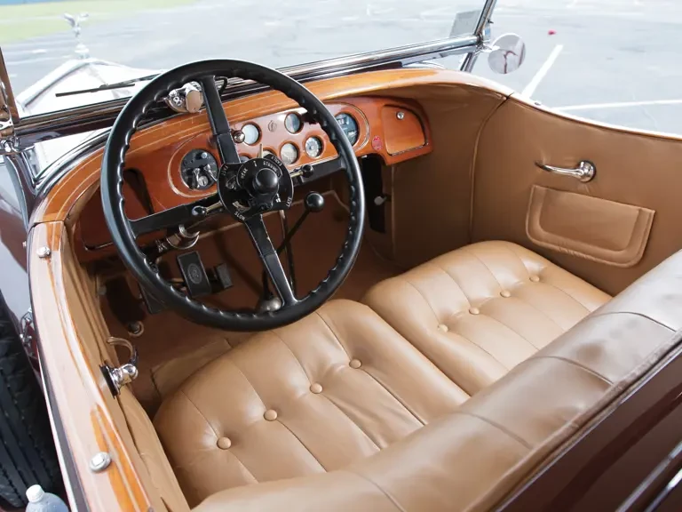 1929 Rolls-Royce Phantom I - Image 5 of 29