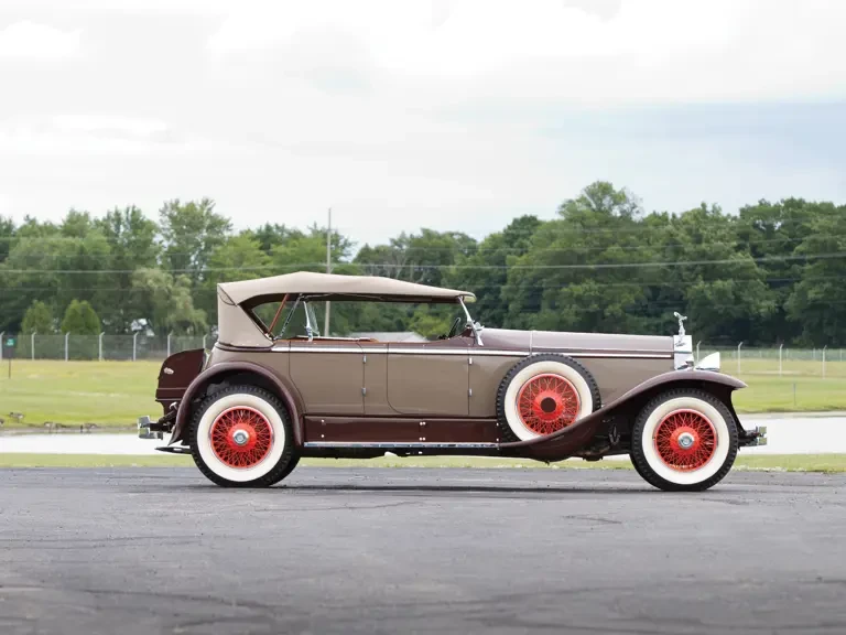 1929 Rolls-Royce Phantom I - Image 6 of 29