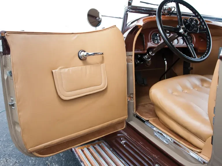 1929 Rolls-Royce Phantom I - Image 17 of 29