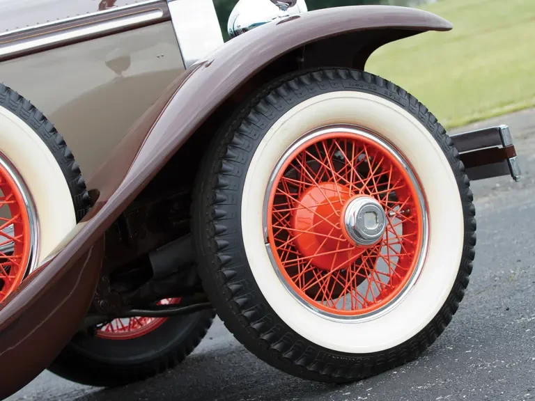 1929 Rolls-Royce Phantom I - Image 12 of 29