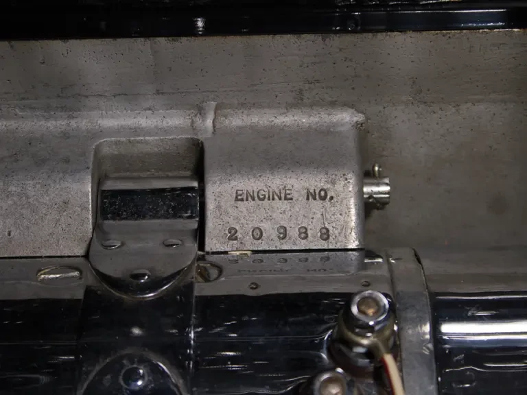 1929 Rolls-Royce Phantom I - Image 24 of 25