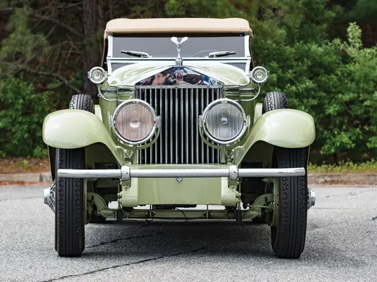 1929 Rolls-Royce Phantom I - Image 7 of 31