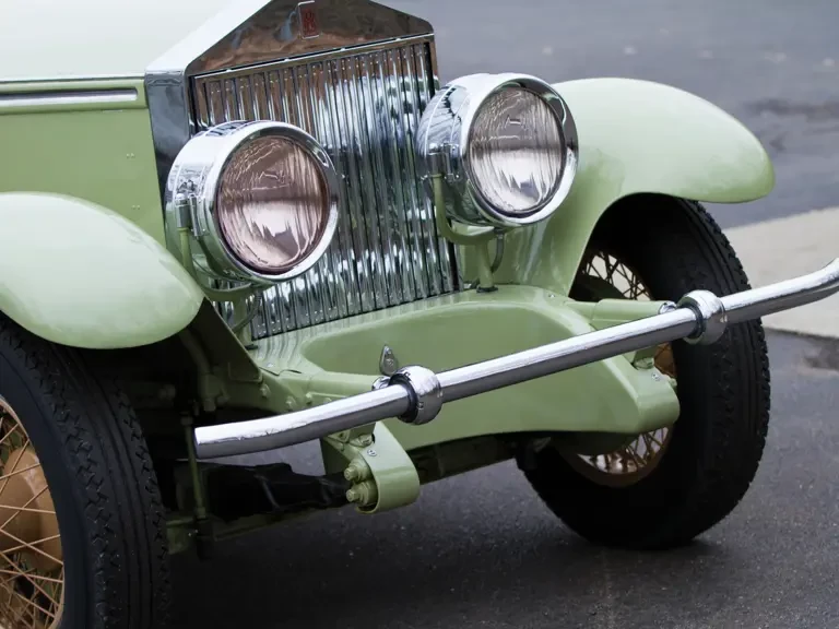 1929 Rolls-Royce Phantom I - Image 10 of 25