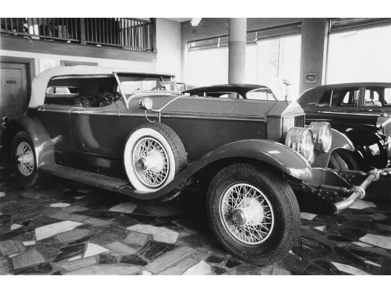 1929 Rolls-Royce Phantom I - Image 31 of 31