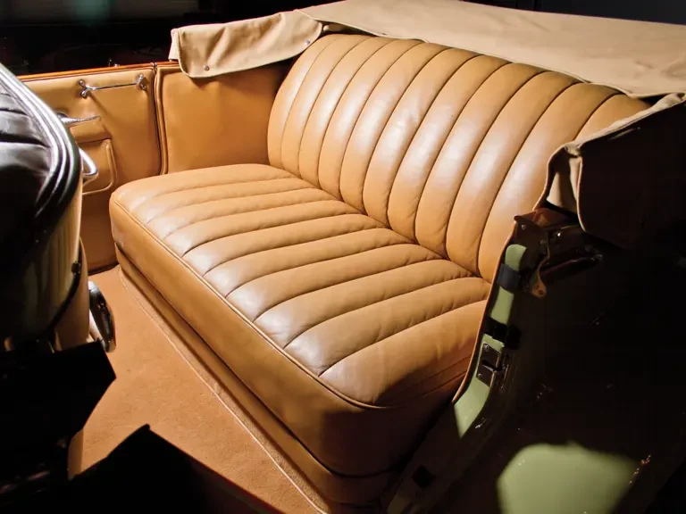 1929 Rolls-Royce Phantom I - Image 19 of 25