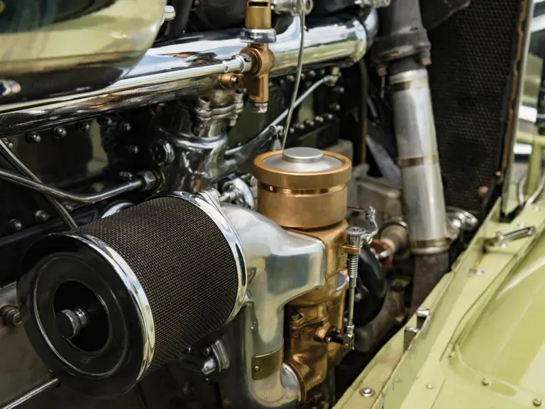 1929 Rolls-Royce Phantom I - Image 29 of 31