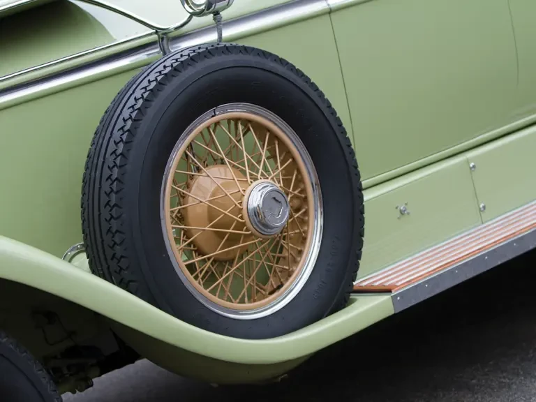 1929 Rolls-Royce Phantom I - Image 20 of 25