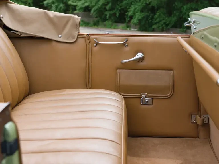 1929 Rolls-Royce Phantom I - Image 15 of 31