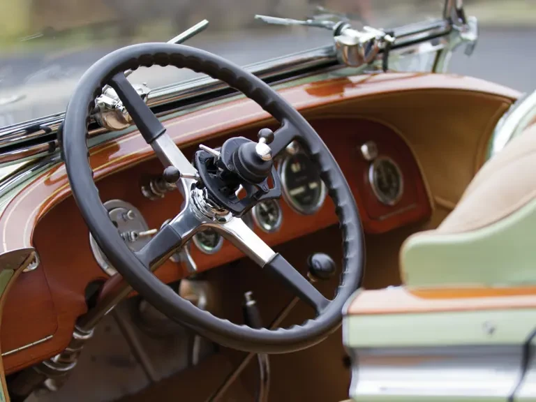 1929 Rolls-Royce Phantom I - Image 18 of 25