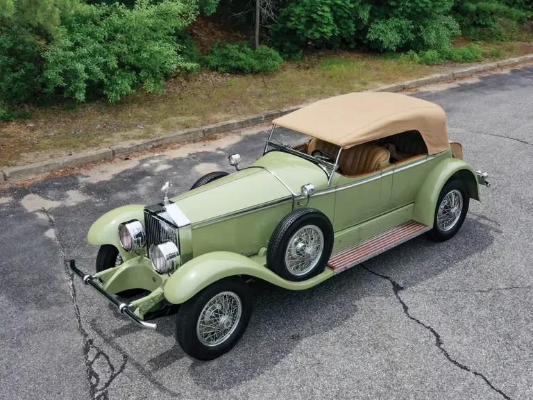 1929 Rolls-Royce Phantom I - Image 18 of 31