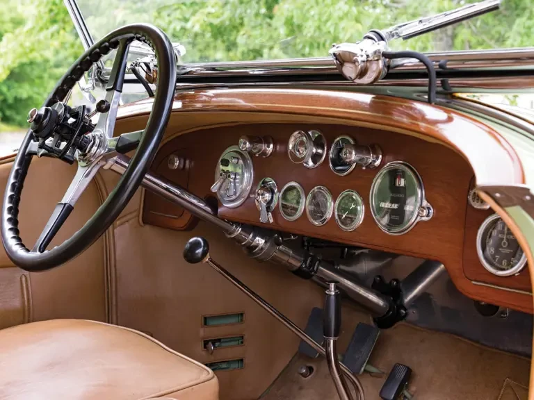 1929 Rolls-Royce Phantom I - Image 5 of 31