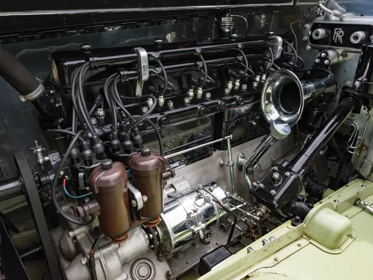 1929 Rolls-Royce Phantom I - Image 28 of 31