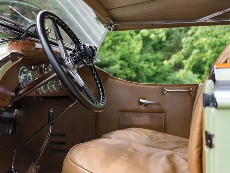 1929 Rolls-Royce Phantom I - Image 14 of 31