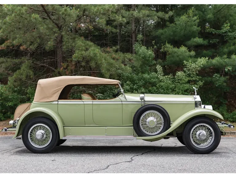 1929 Rolls-Royce Phantom I - Image 6 of 31