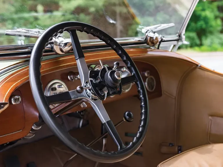 1929 Rolls-Royce Phantom I - Image 9 of 31