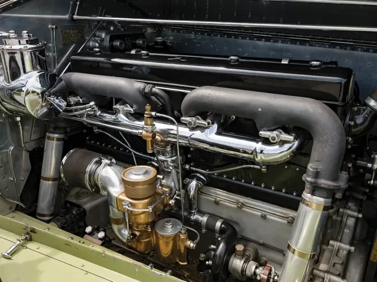 1929 Rolls-Royce Phantom I - Image 4 of 31