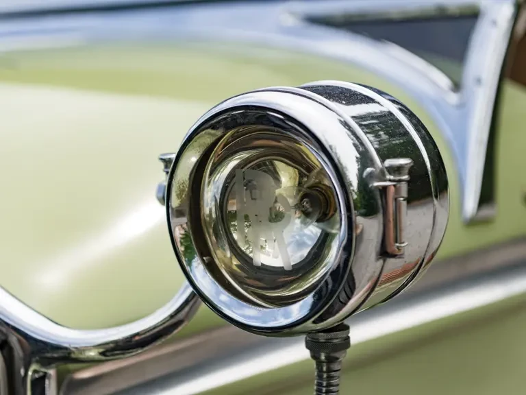 1929 Rolls-Royce Phantom I - Image 19 of 31