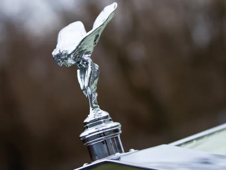 1929 Rolls-Royce Phantom I - Image 8 of 25