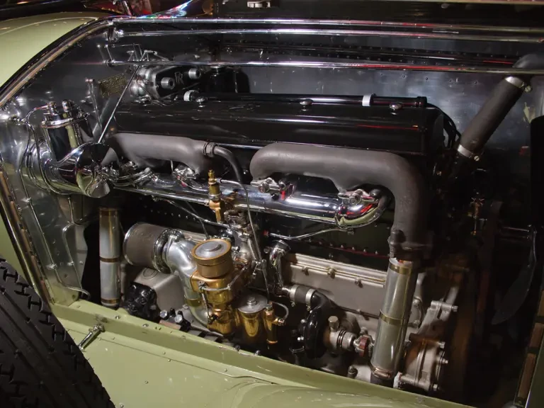 1929 Rolls-Royce Phantom I - Image 25 of 25