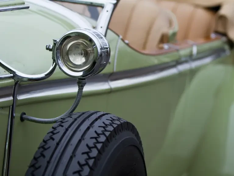 1929 Rolls-Royce Phantom I - Image 14 of 25