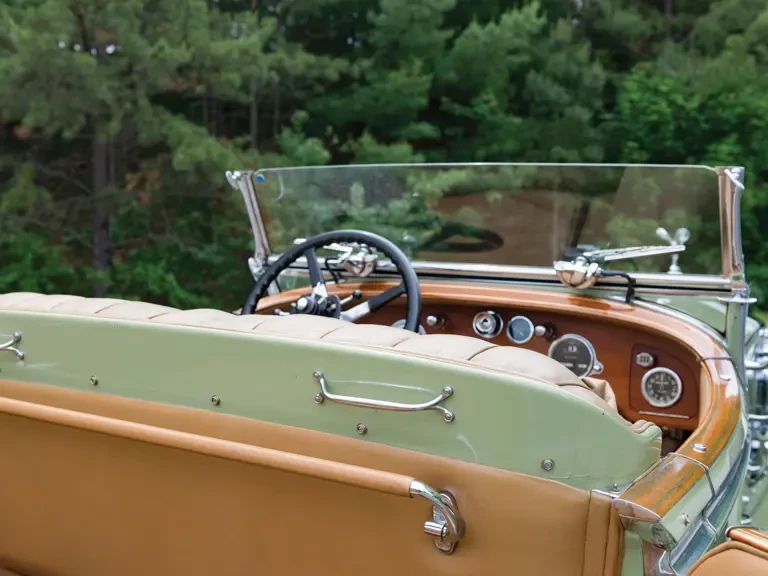1929 Rolls-Royce Phantom I - Image 16 of 31