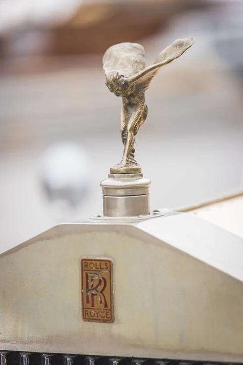 1929 Rolls-Royce Phantom I - Image 7 of 31