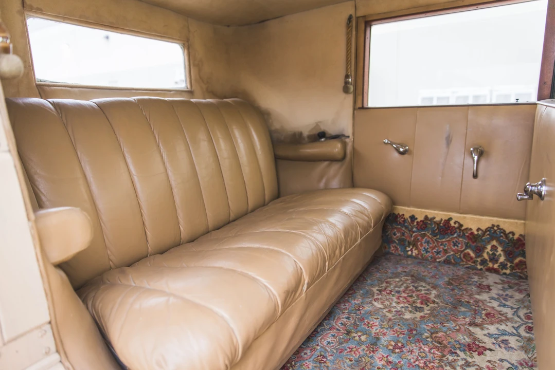 1929 Rolls-Royce Phantom I - Image 22 of 31