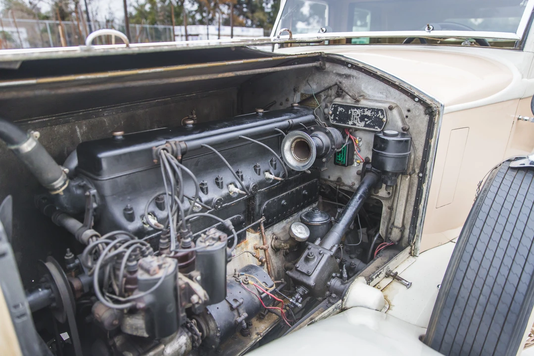 1929 Rolls-Royce Phantom I - Image 26 of 31