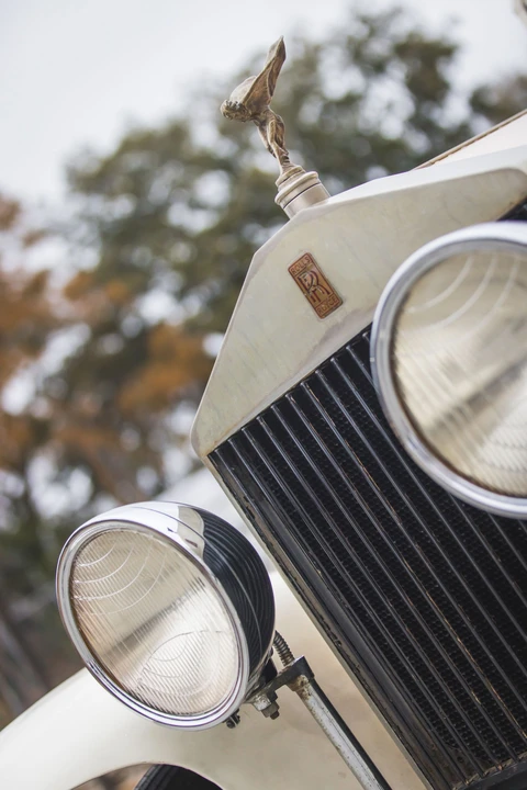 1929 Rolls-Royce Phantom I - Image 10 of 31