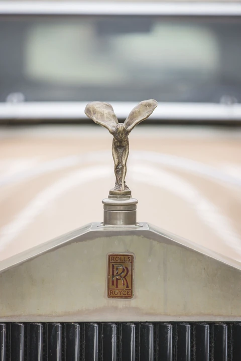 1929 Rolls-Royce Phantom I - Image 6 of 31