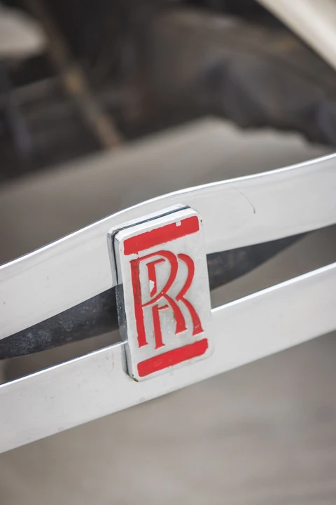 1929 Rolls-Royce Phantom I - Image 5 of 31