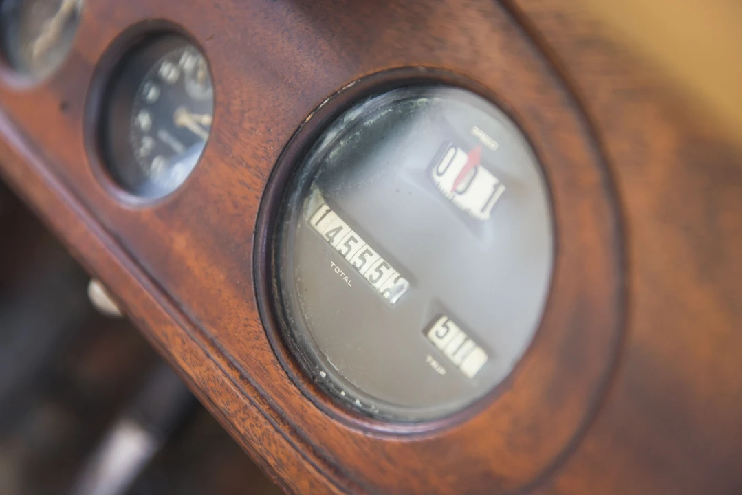 1929 Rolls-Royce Phantom I - Image 16 of 31