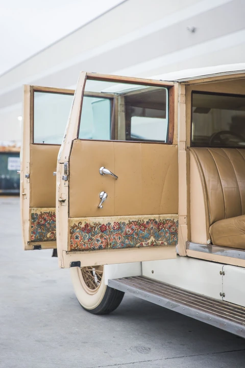 1929 Rolls-Royce Phantom I - Image 18 of 31