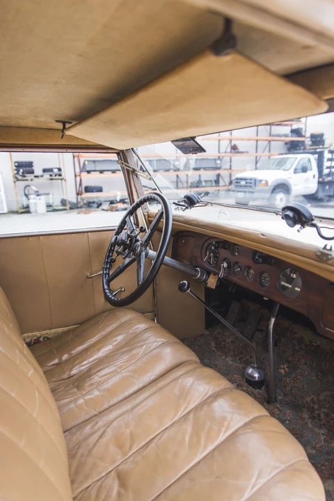 1929 Rolls-Royce Phantom I - Image 21 of 31