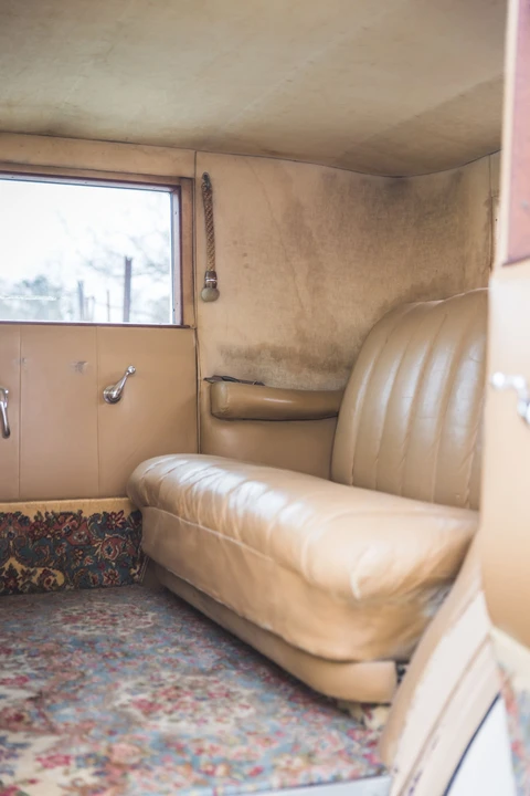 1929 Rolls-Royce Phantom I - Image 25 of 31