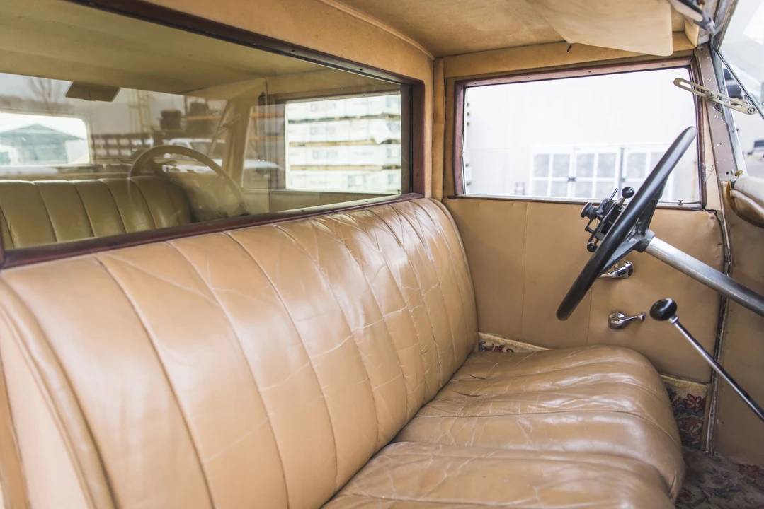 1929 Rolls-Royce Phantom I - Image 20 of 31