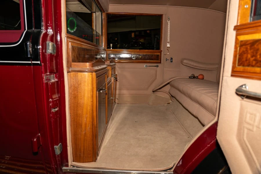 1929 Rolls-Royce Phantom I - Image 23 of 31